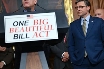 The Clean Energy Tax Credit Shake-Up: What the “One Big Beautiful Bill” Means for Your Business